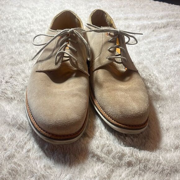 Timberland city groove men’s Oxford shoe size 9 main image 8